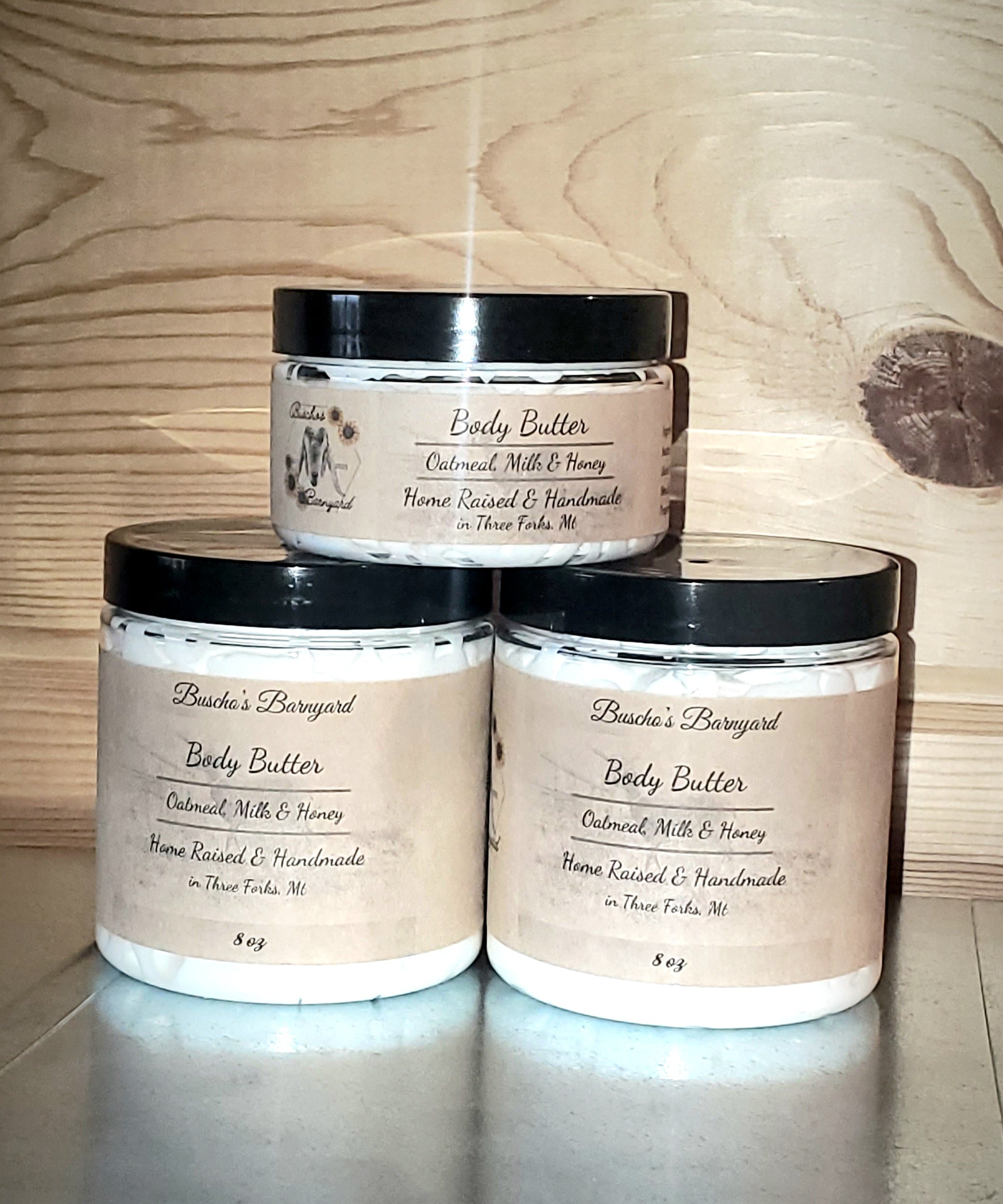 Body Butter